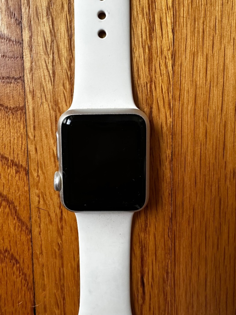 Apple Watch, (1st Generation)